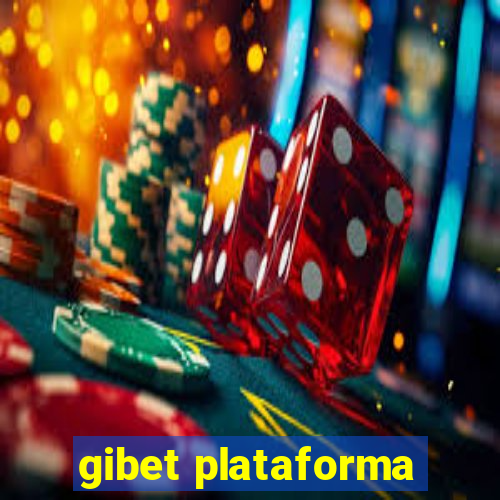 gibet plataforma